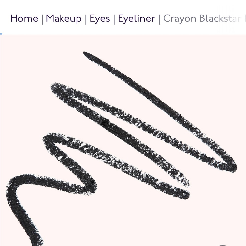 BY TERRY CRAYON KOHL EYE PENCIL